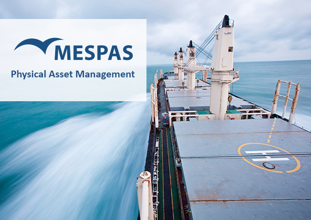 MESPAS PAM Release Santa Maria