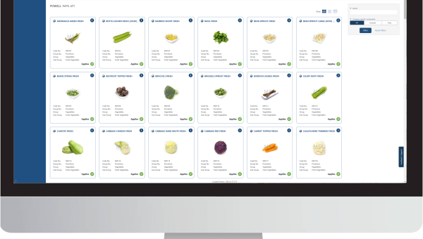 MESPAS integrates IMPA Marine Stores Guide via API